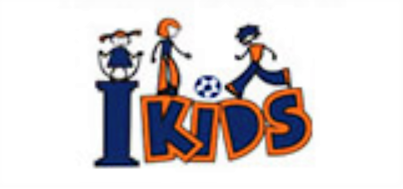 IKIDS Logo