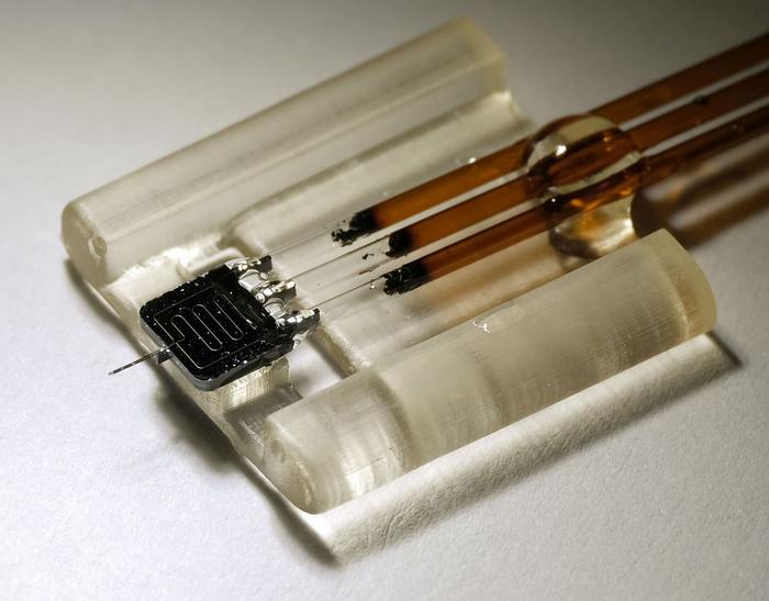 Nanoscale device allows brain chemistry observation at smallest level ...