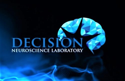 Decision Neuroscience Labortary Logo