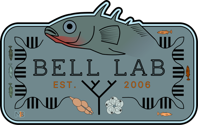 Bell Lab Logo