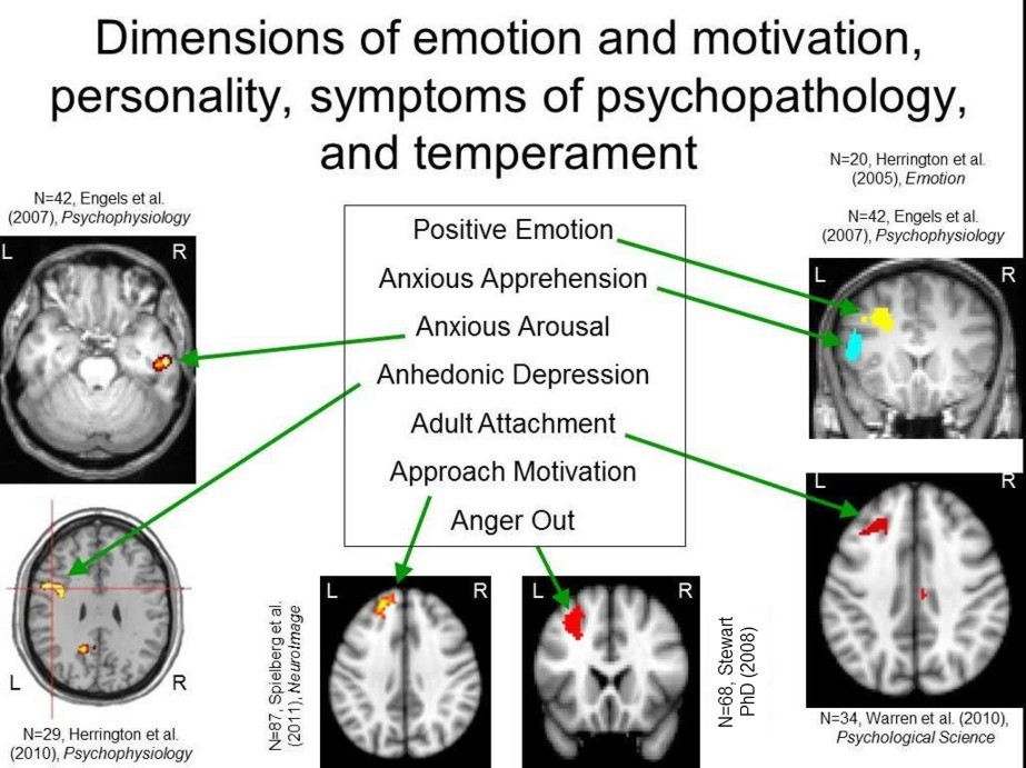 Home Page: Biological Psychiatry: Cognitive Neuroscience and