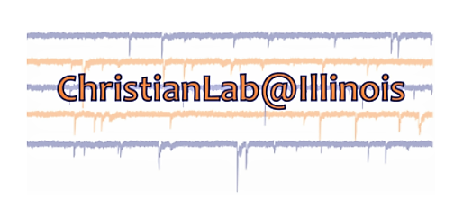 Christian Lab Logo
