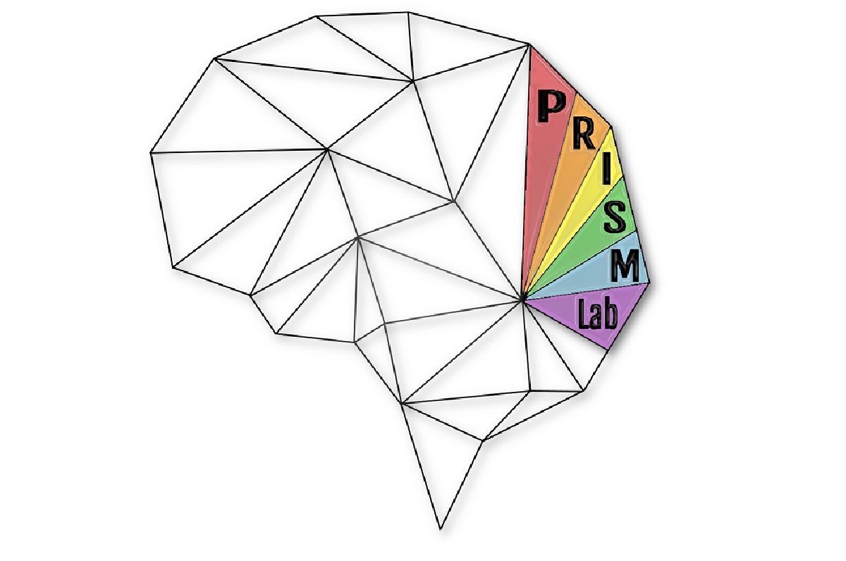 Prism Logo