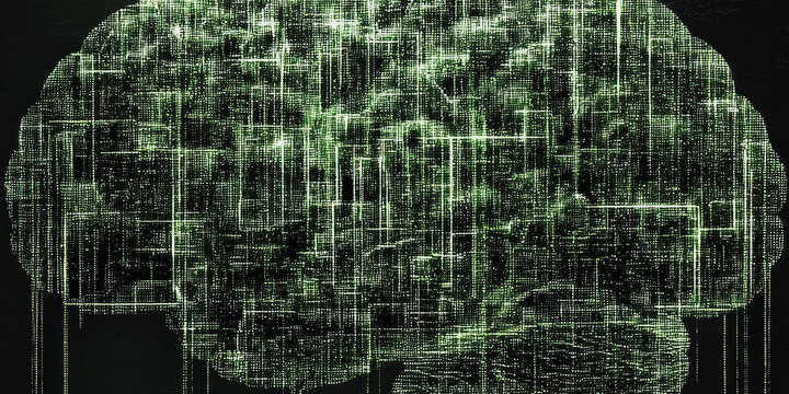 Neural Network Brain
