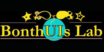 BonthUIs Lab logo