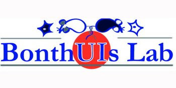 Bonthuis Lab logo