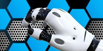 robotic arm
