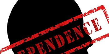 dependence stamp