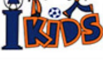 iKids logo
