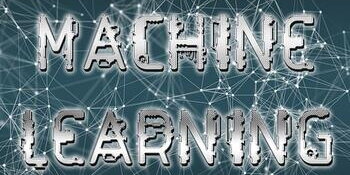 machine learning text