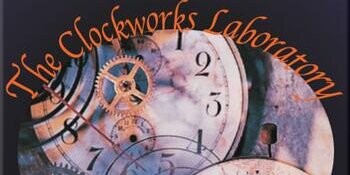 Clockworks lab logo