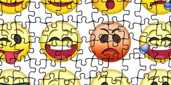emoji puzzle