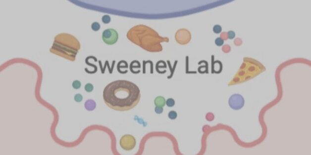 Sweeney Lab graphic