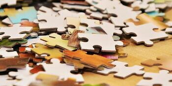 puzzle pieces 