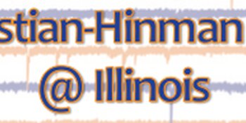 Christian-Hinman lab logo