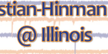 Christian-Hinman lab logo