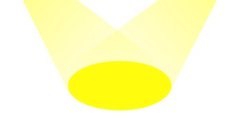 spotlight illustration