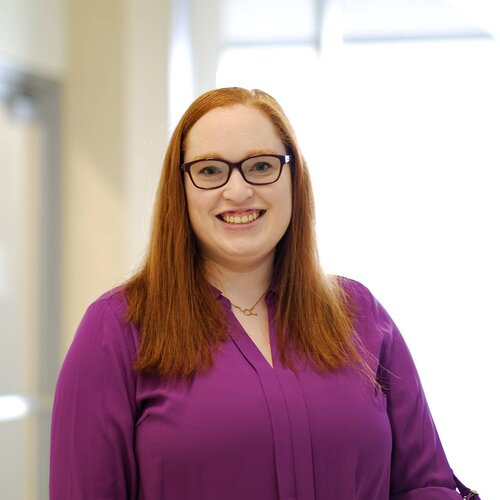 Kiersten Garcia Neuroscience Program Illinois