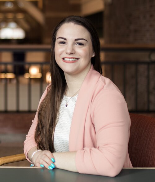 Profile picture for Megan Woodbury