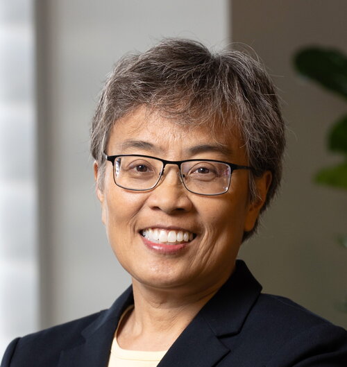 Elizabeth T Hsiao-Wecksler
