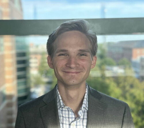 Profile picture for Alexander Abramenko