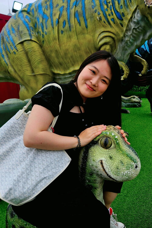 Profile picture for Chaoran Zhang