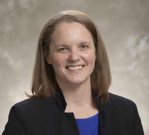 Profile picture for Catherine Christian-Hinman