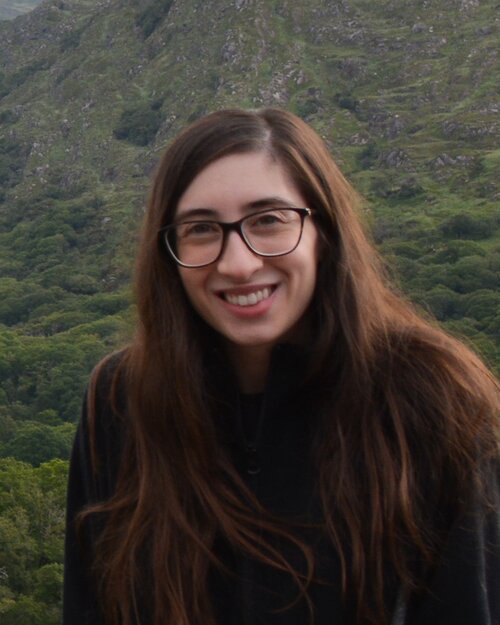 Profile picture for Jennifer Walters