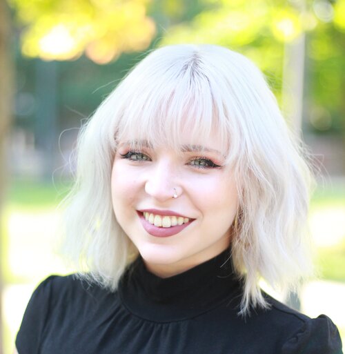 Profile picture for Ashley Otero