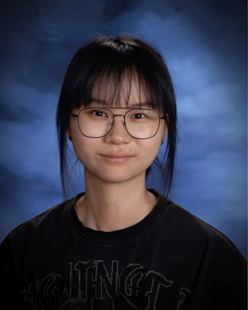 Profile picture for Yuan Cai
