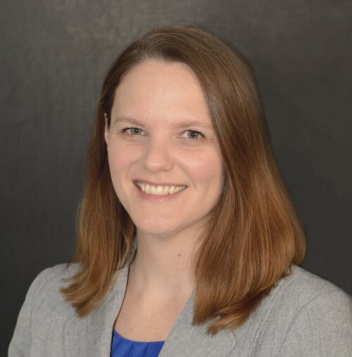Profile picture for Catherine Christian-Hinman