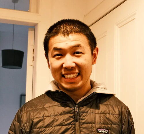 Pat Fang