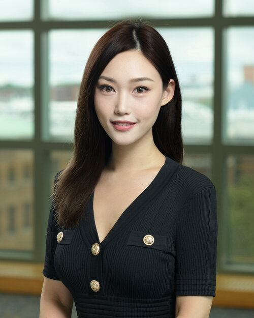 Profile picture for Grace Lyu