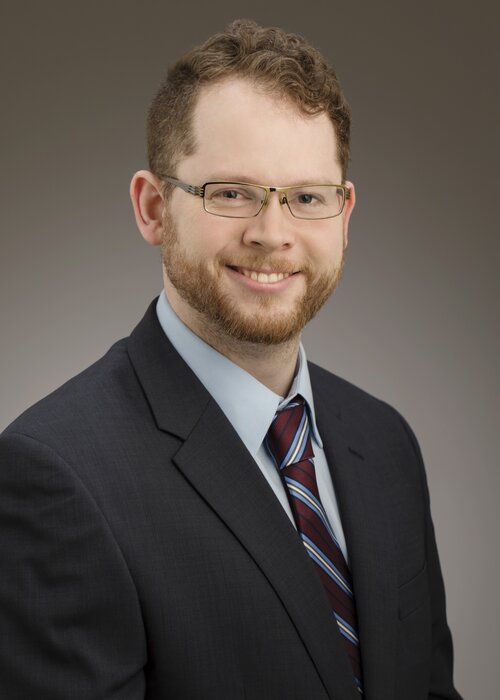 Profile picture for Daniel McKim