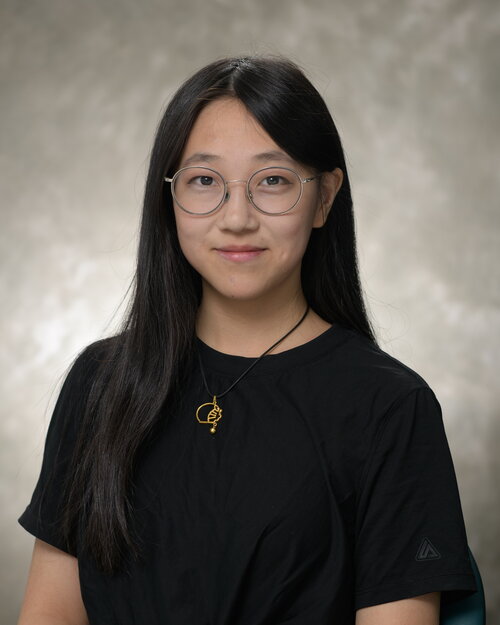 Profile picture for Qianlu Feng