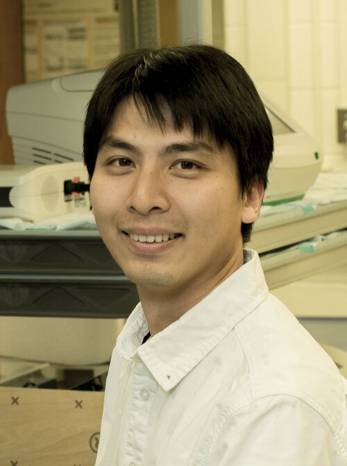 Profile picture for Nien-Pei Tsai