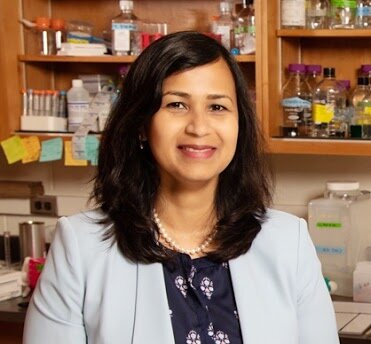 Profile picture for Aditi Das