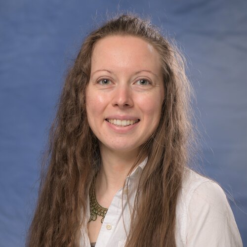 Profile picture for Zoë MacDowell Kaswan