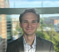 Profile picture for Alexander Abramenko