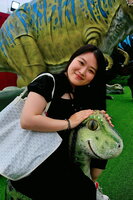 Profile picture for Chaoran Zhang