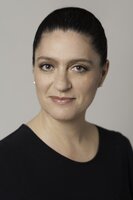 Profile picture for Citlali Lopez-Ortiz PhD, MA