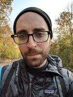 Profile picture for Ian Traniello