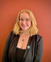 Profile picture for Rachel Bender