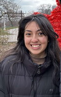 Profile picture for Diana Morales Mijares
