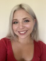 Profile picture for Ashley Otero