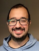 Profile picture for Martín Irani
