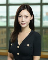 Profile picture for Grace Lyu