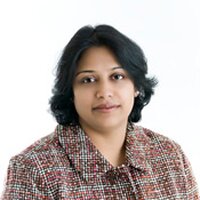 Profile picture for Raksha Mudar