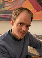 Profile picture for Rainer Joachim Engelken