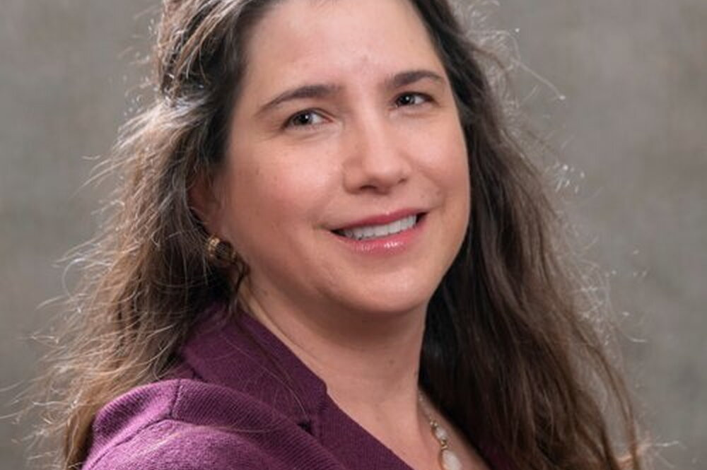 Professor Lori Raetzman